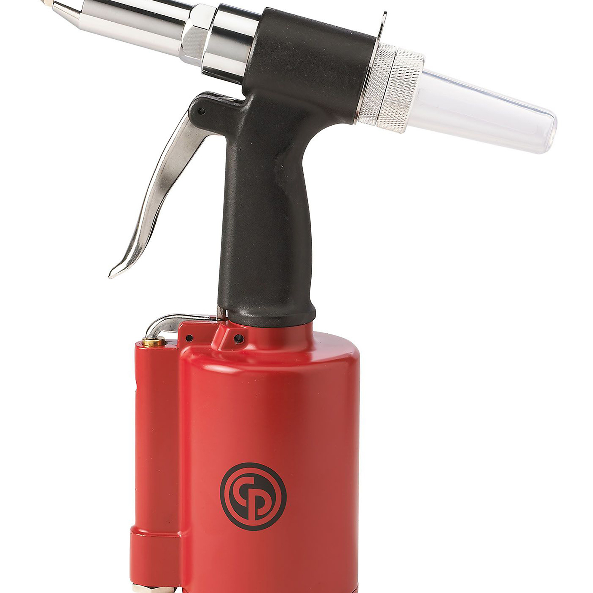 Chicago Pneumatic, AIR RIVETER, Pieces (qty.) 1 Model# CP9882